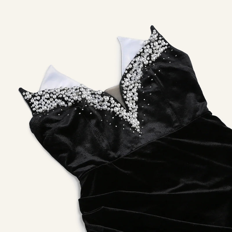 Lyzara Dress