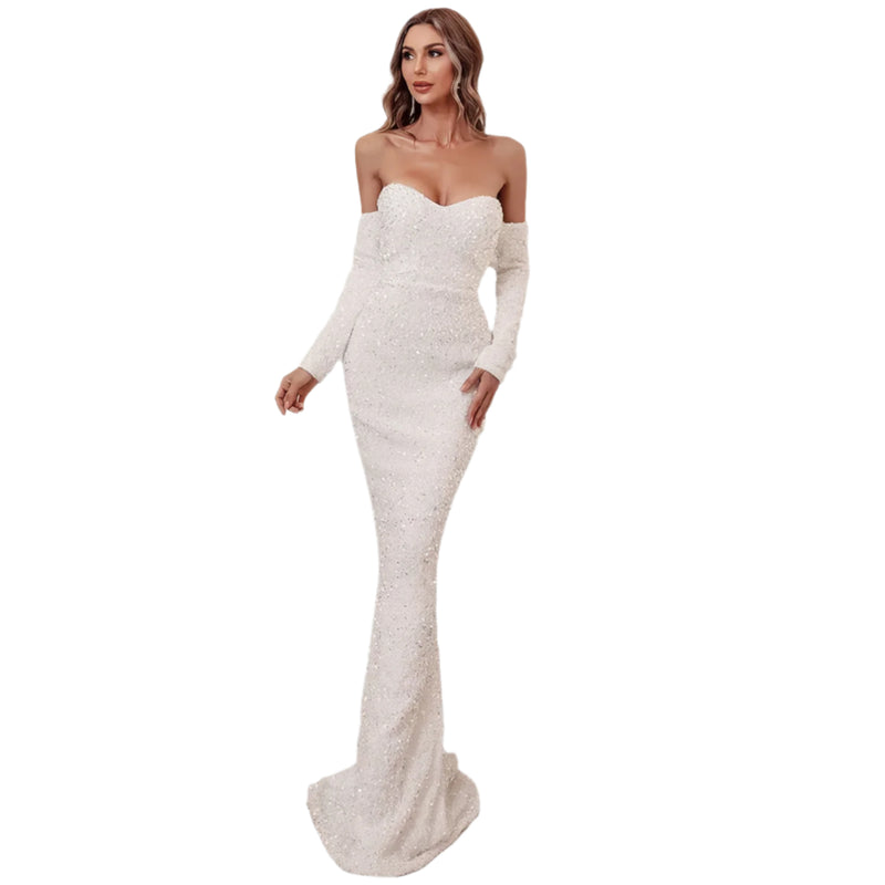 Miretta Maxi Gown