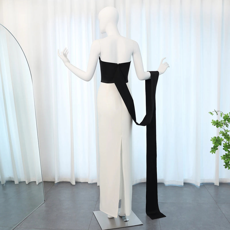 Mairelle Dress