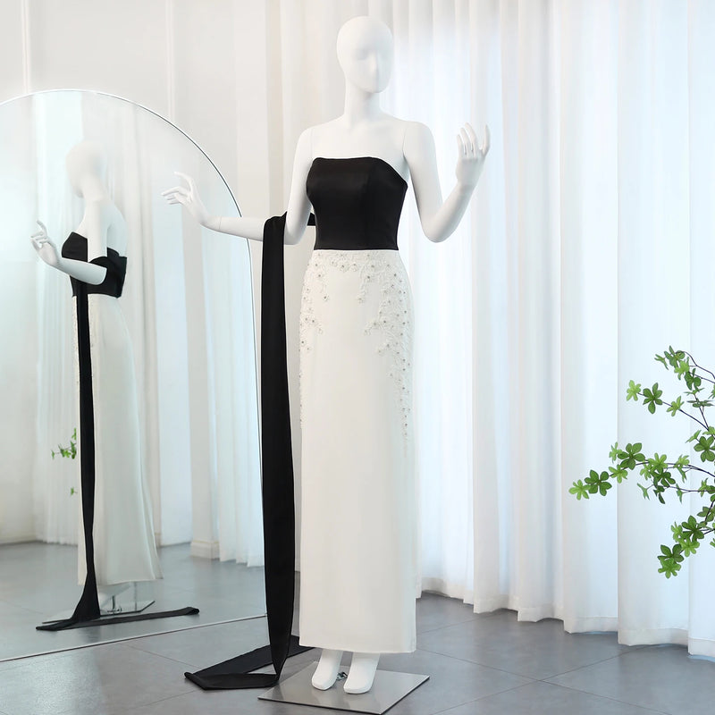 Mairelle Dress