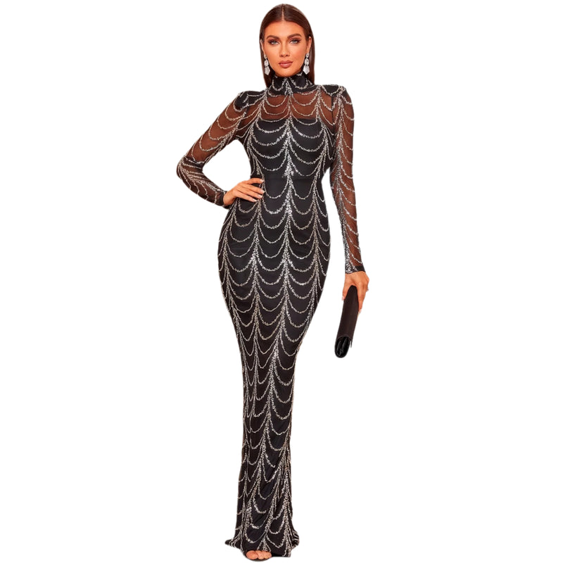 Ardelle Bodycon Gown