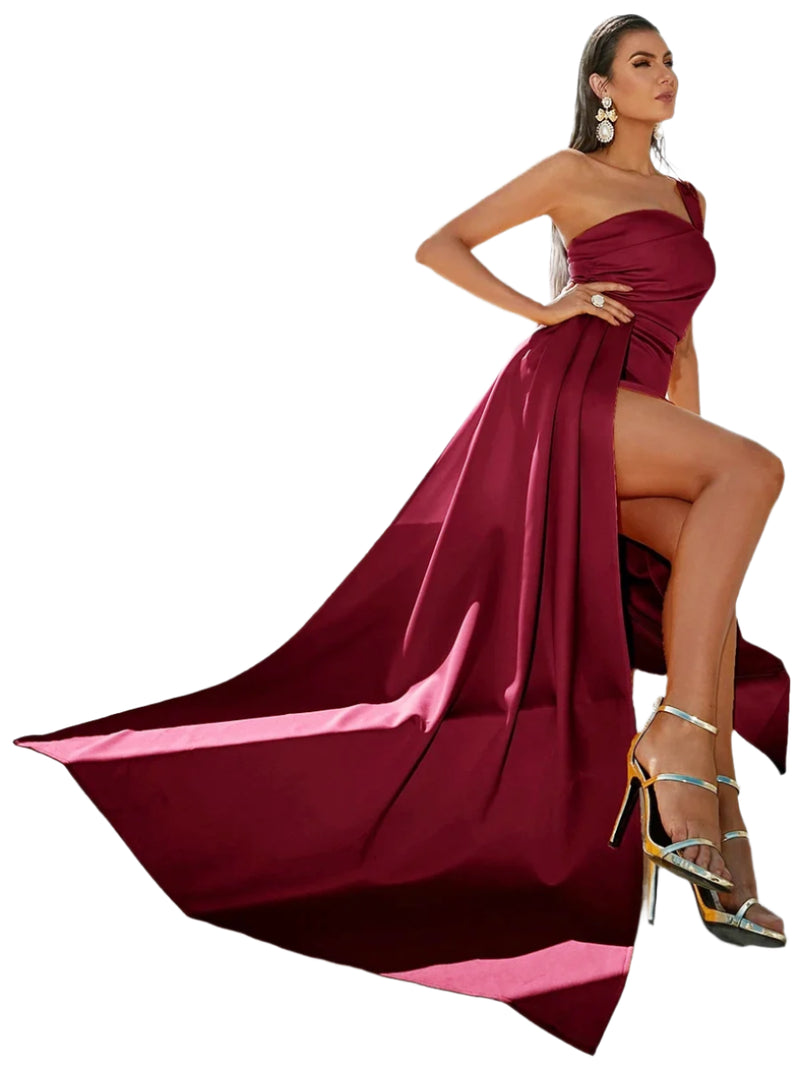 Evadore Gown