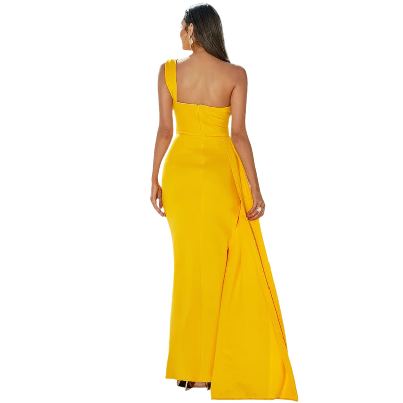 Evadore Gown