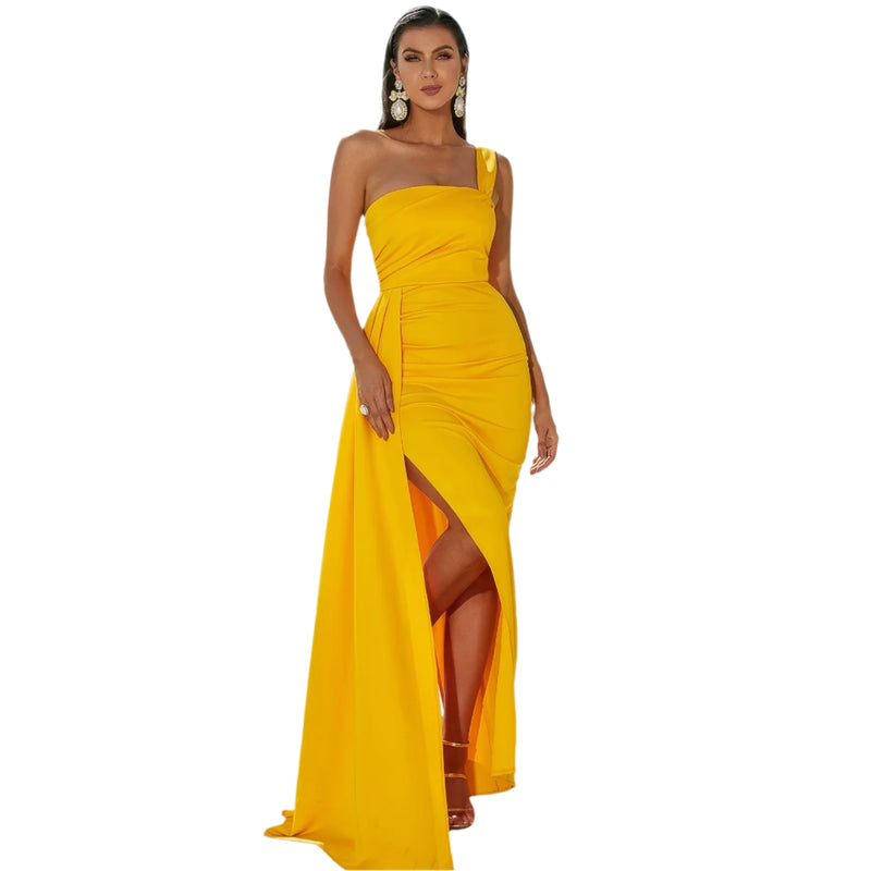 Evadore Gown