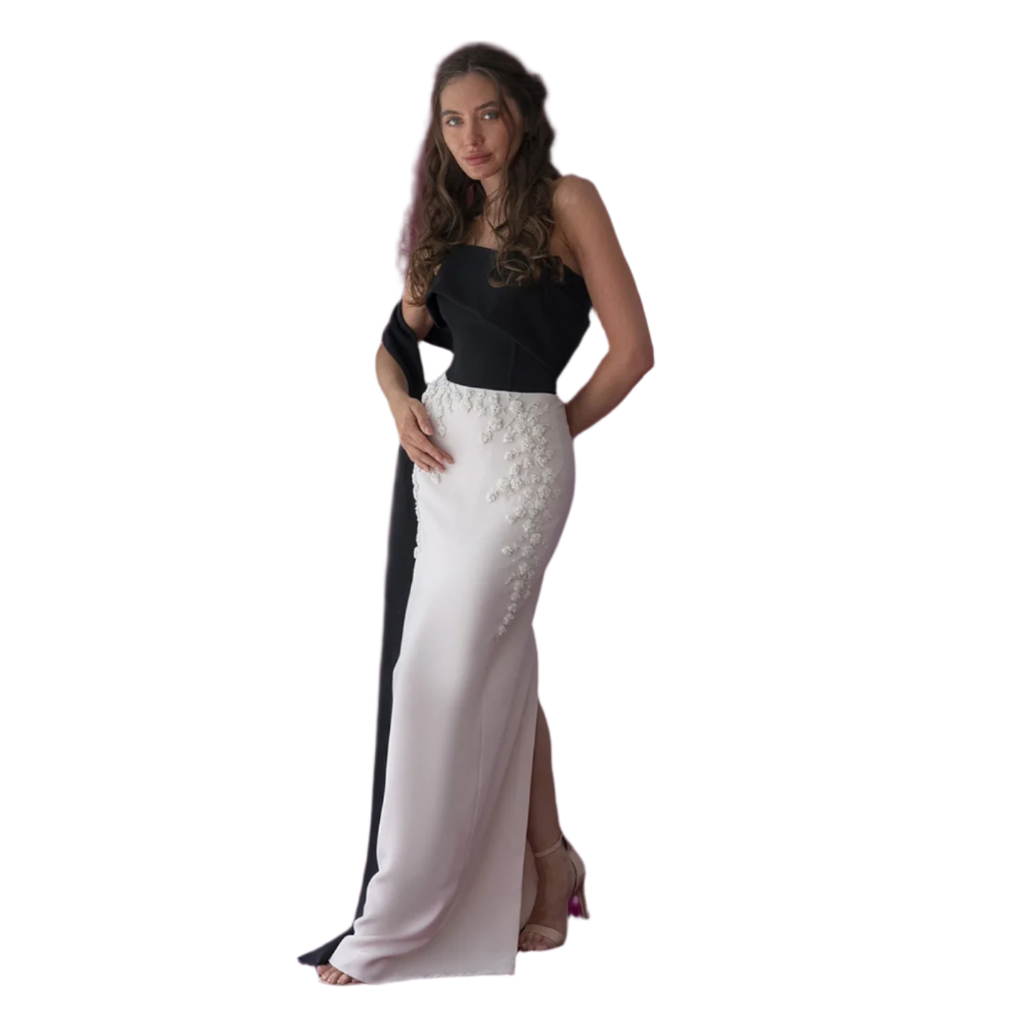 Mairelle Dress