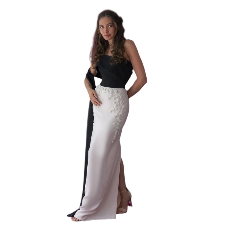 Mairelle Dress