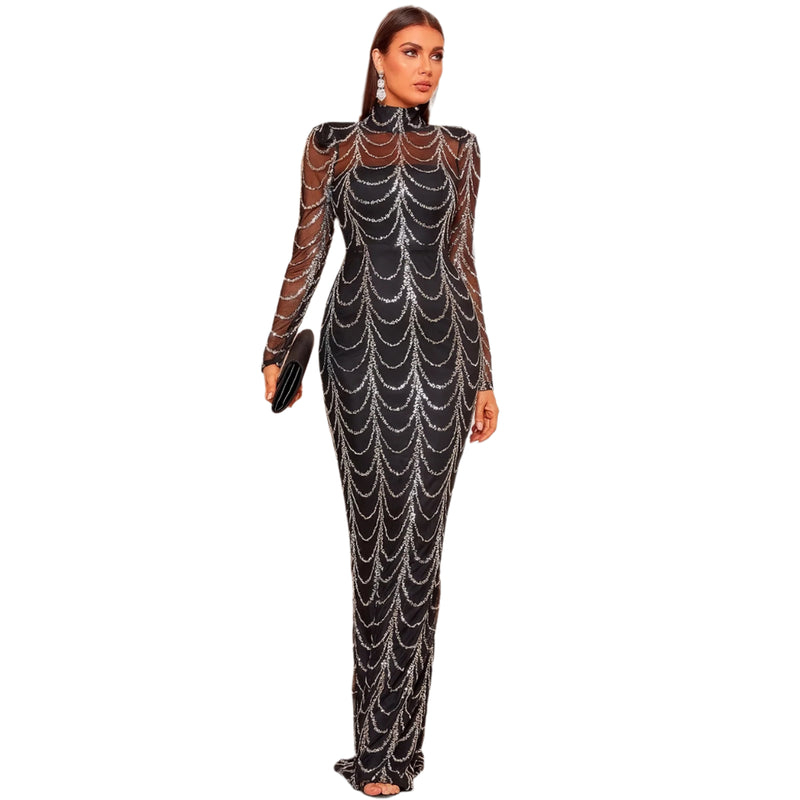 Ardelle Bodycon Gown