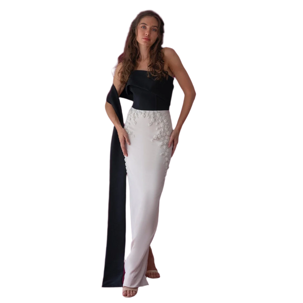 Mairelle Dress