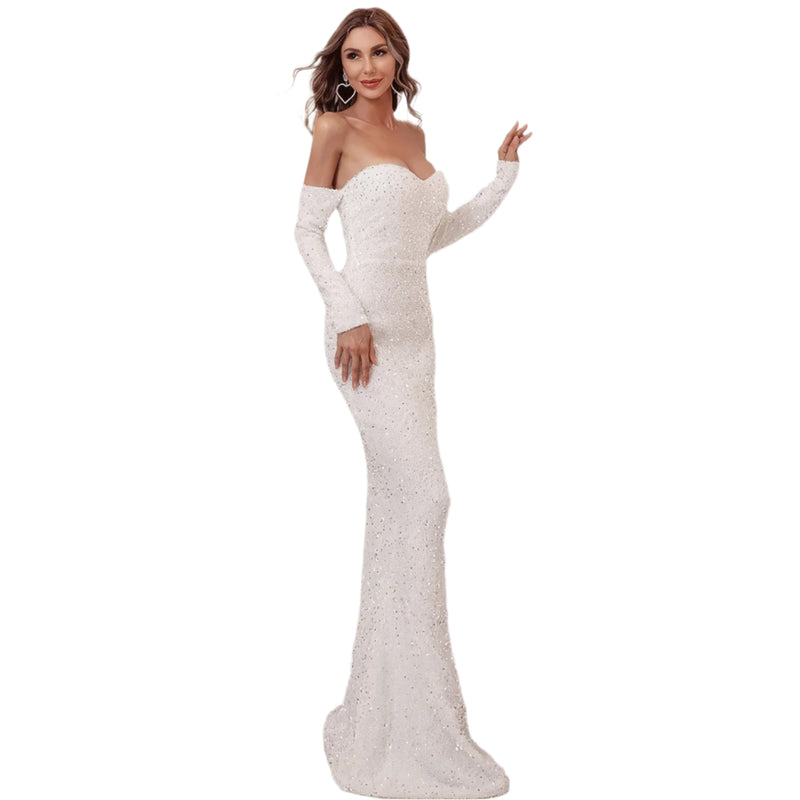 Miretta Maxi Gown