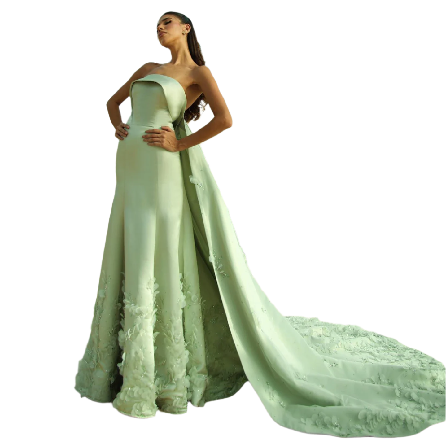 Zaylena Dress