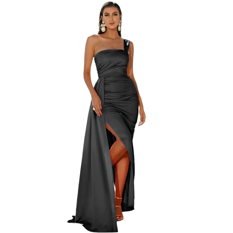 Evadore Gown