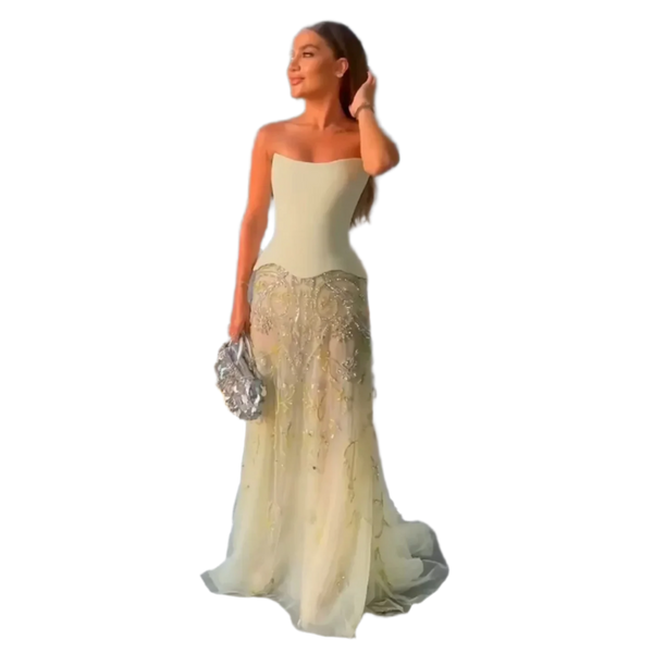 Lavina Gown