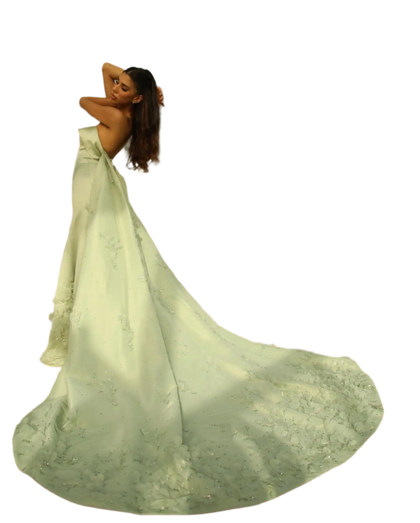 Zaylena Dress