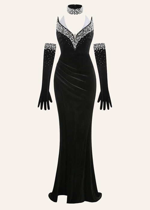 Lyzara Dress