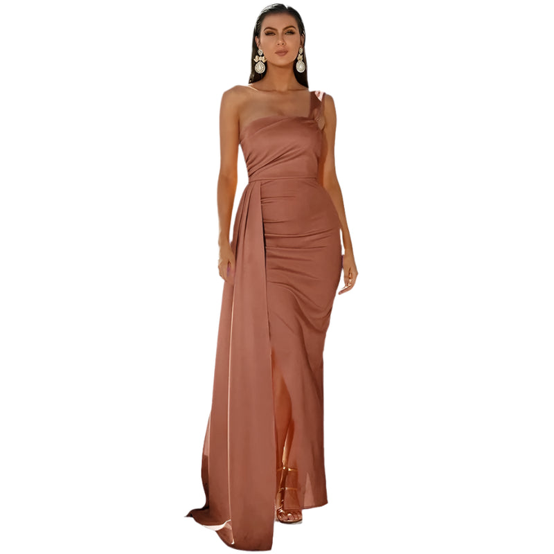 Evadore Gown