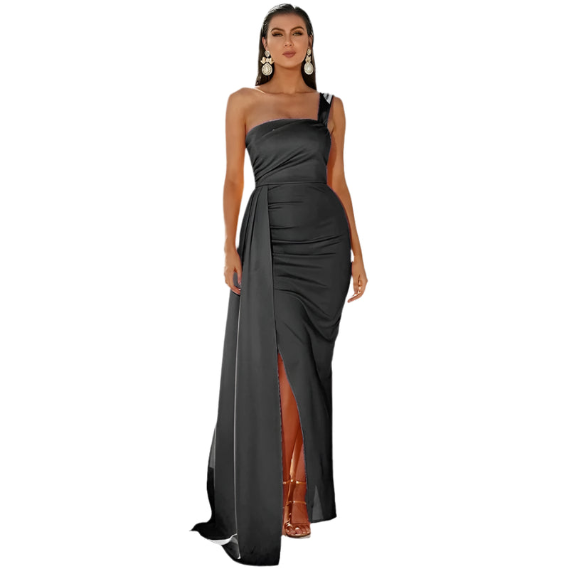 Evadore Gown