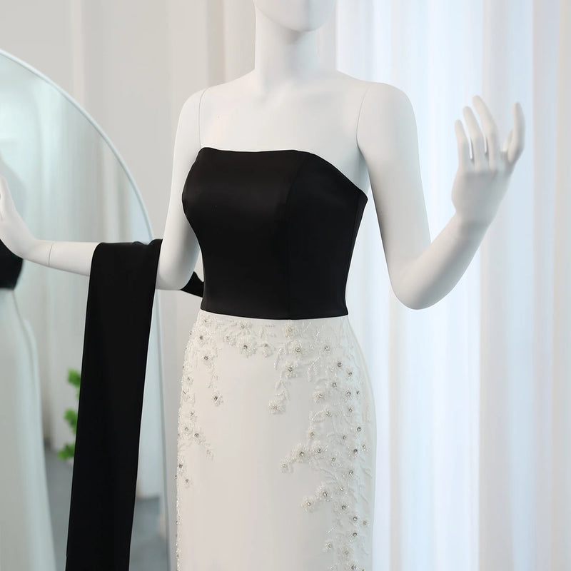 Mairelle Dress